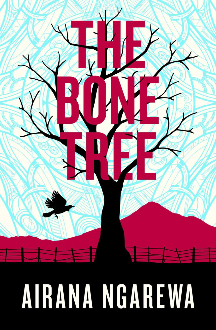 Bone Tree, The (B)