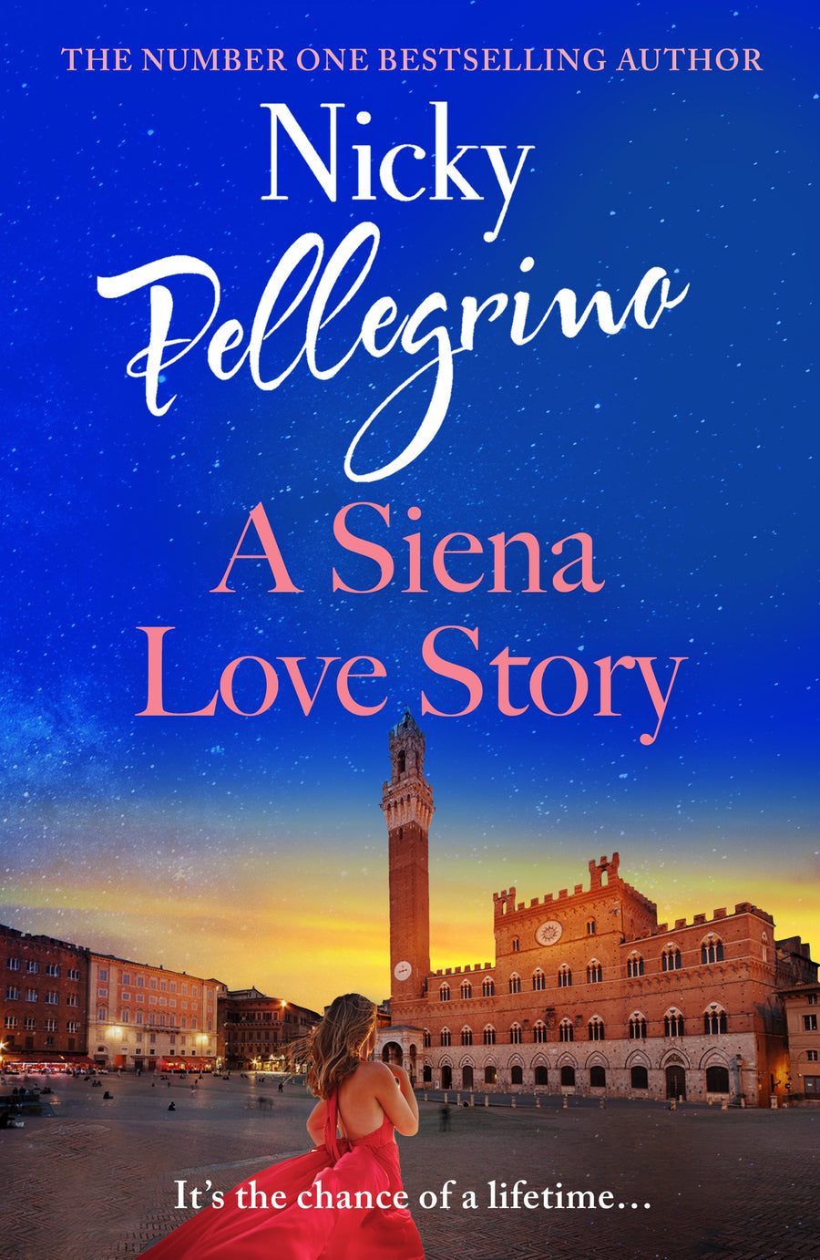 Siena Love Story, A