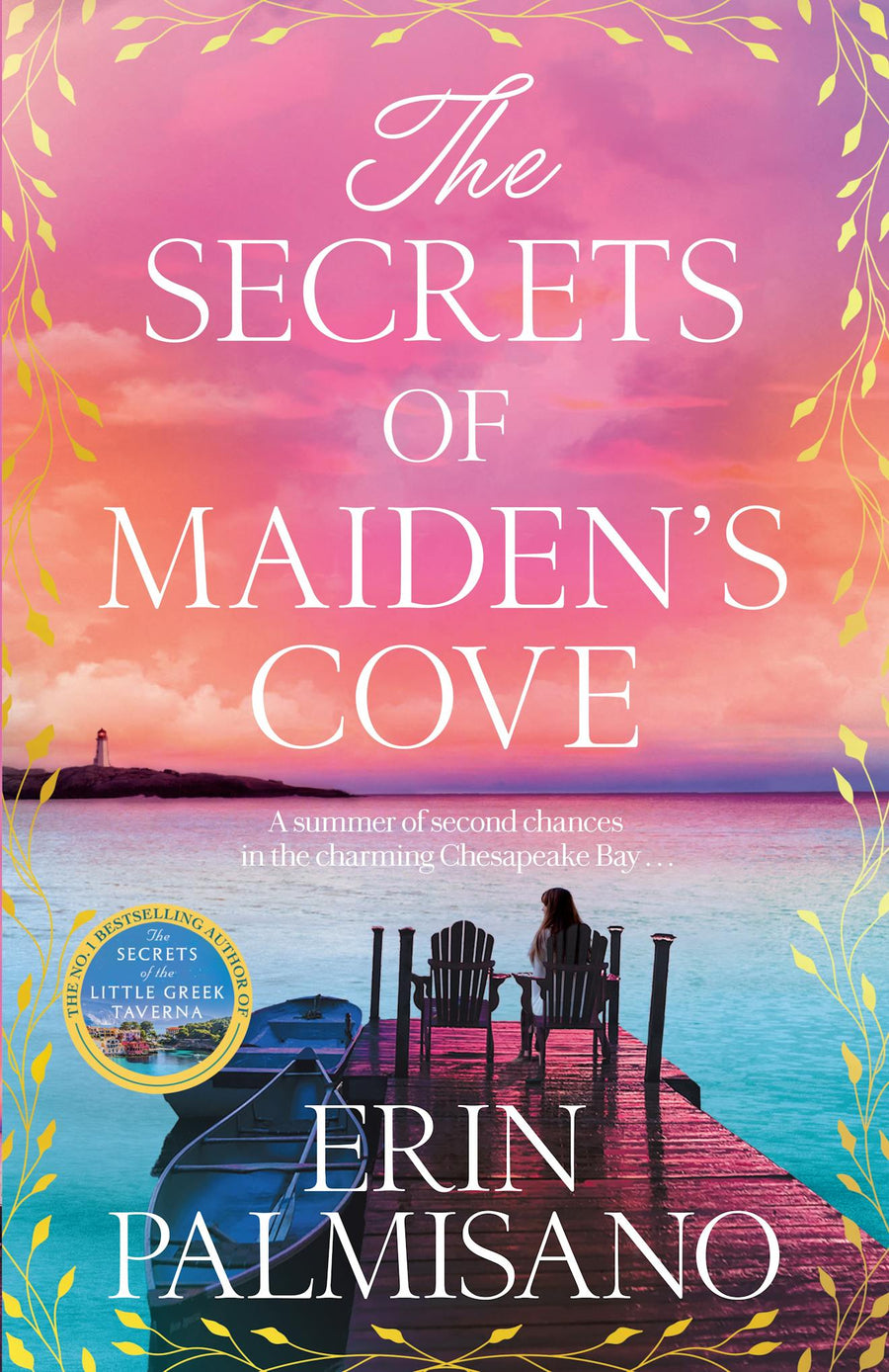 Secrets of Maiden's Cove, The