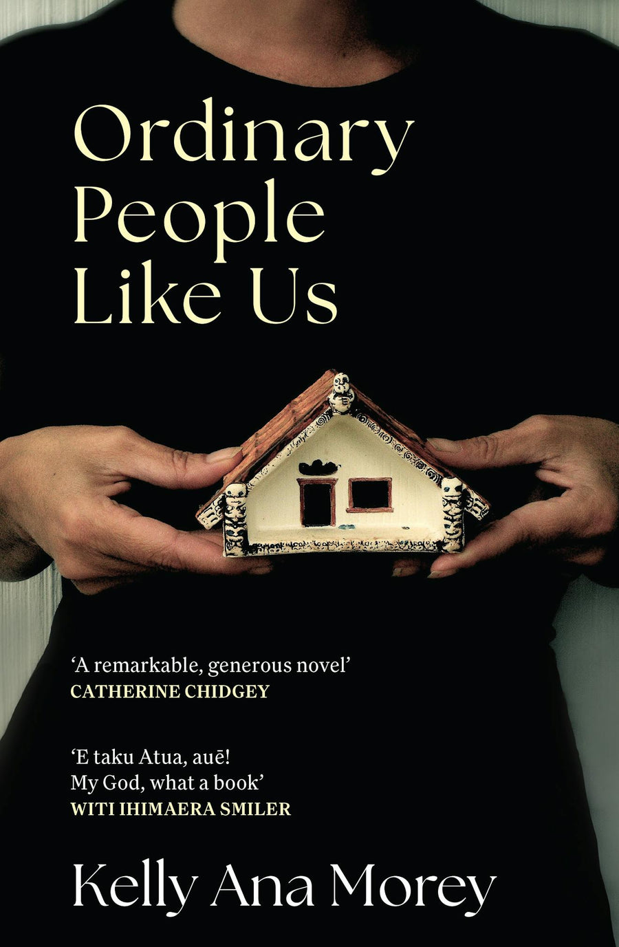 Ordinary People Like US