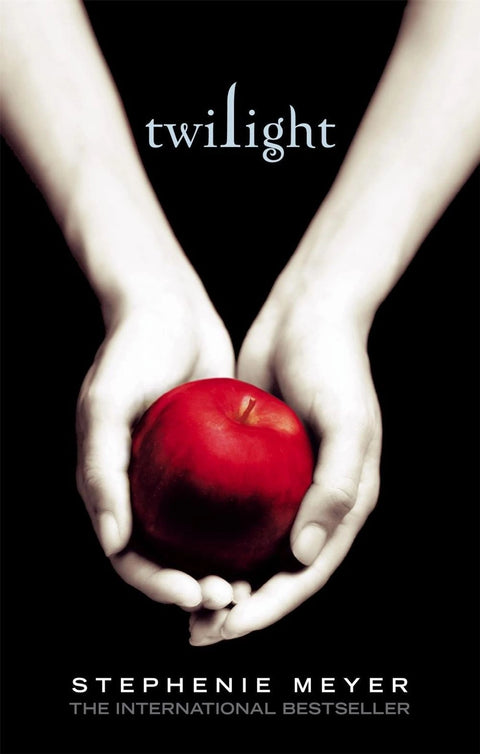 Twilight Saga Bk 1