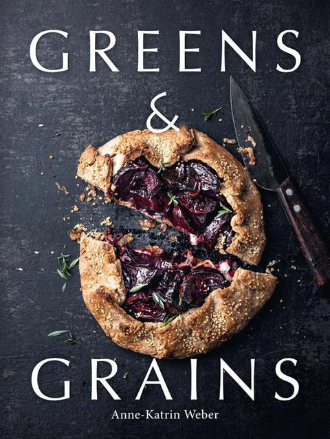 Greens & Grains