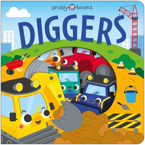 Diggers (Take a Peek)