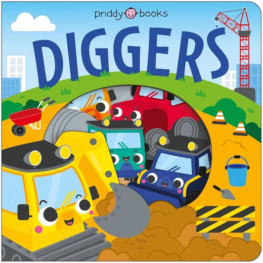 Diggers (Take a Peek)
