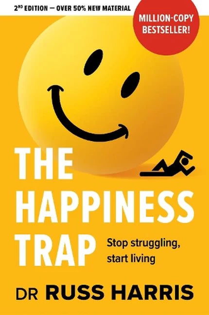 Happiness Trap, the