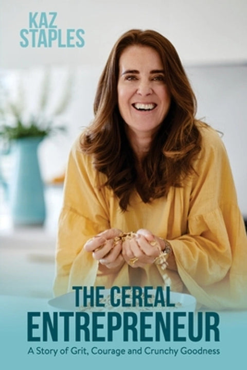 Cereal Entrepreneur, The