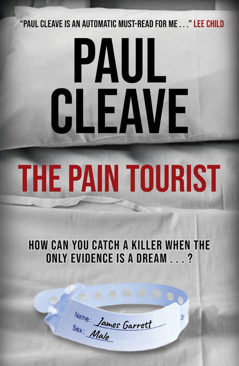 Pain Tourist, The