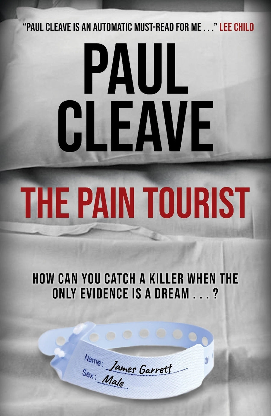 Pain Tourist, The