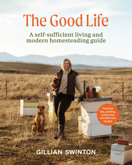 Good Life, The (Gillian Swinton)
