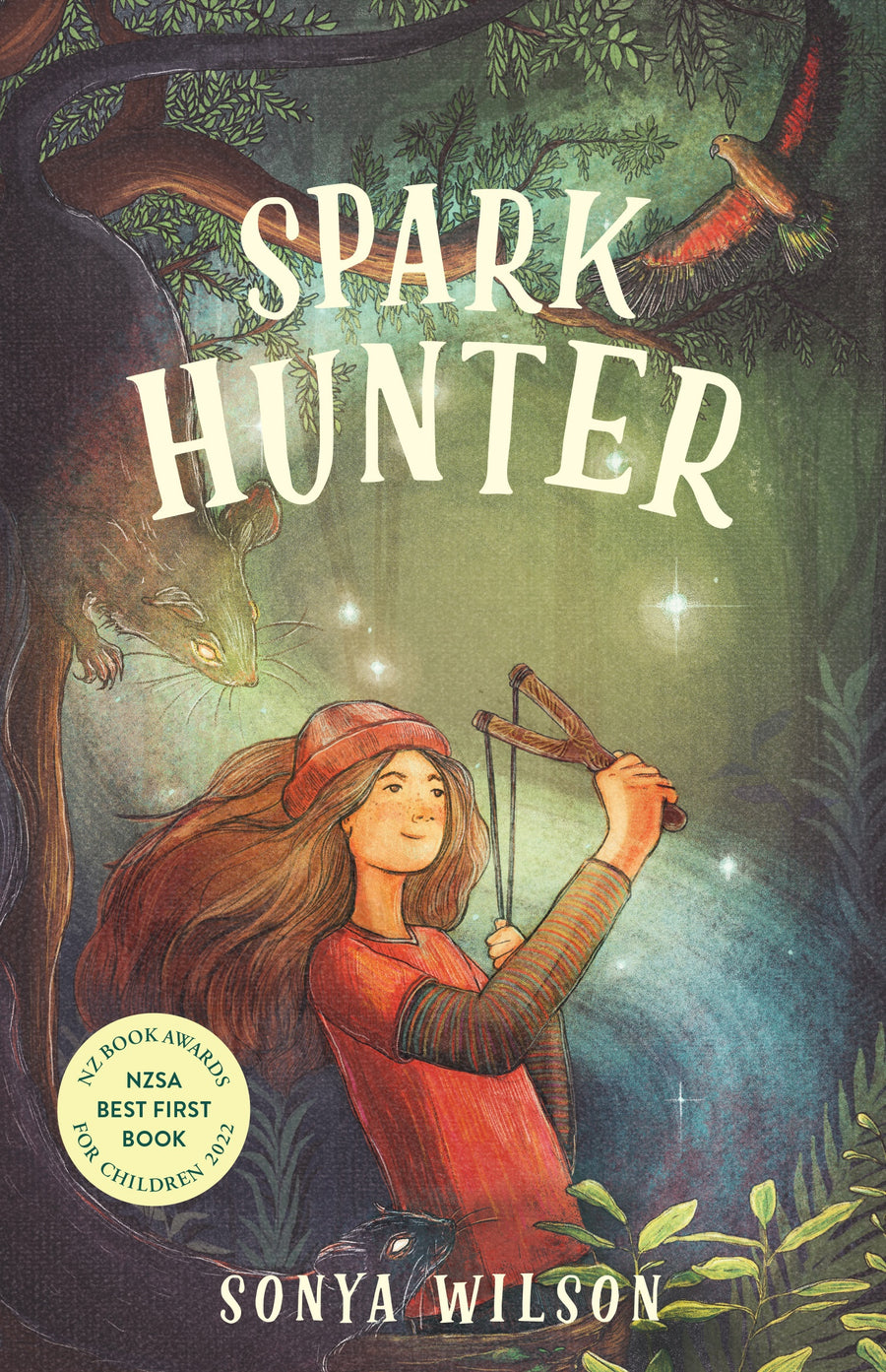 Spark Hunter (SW)