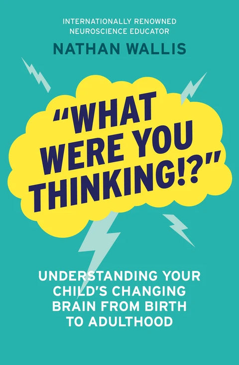 What Were You Thinking?