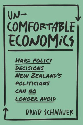 UnComfortable Economics