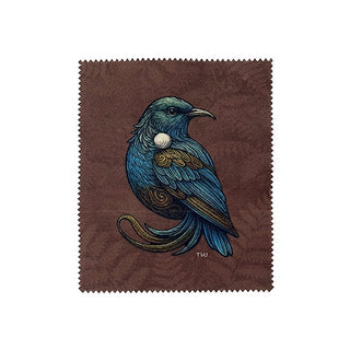 Lens / Screen Cloth NZ Nest Tui