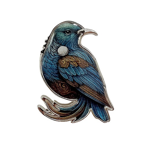 Magnet NZ Nest Tui