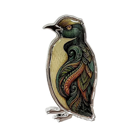 Magnet NZ Nest Hoiho