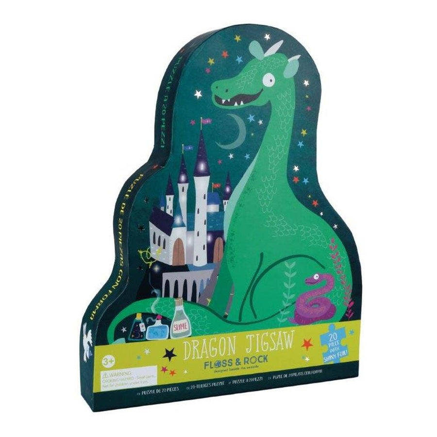 Spellbound Dragon 20 pc Jigsaw