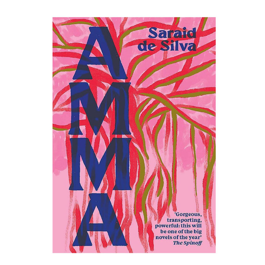 Amma