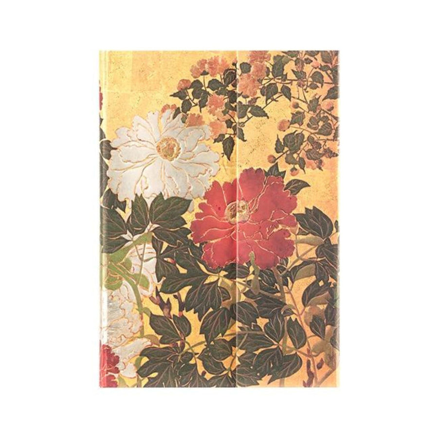 Natsu Midi Blank Journal HB