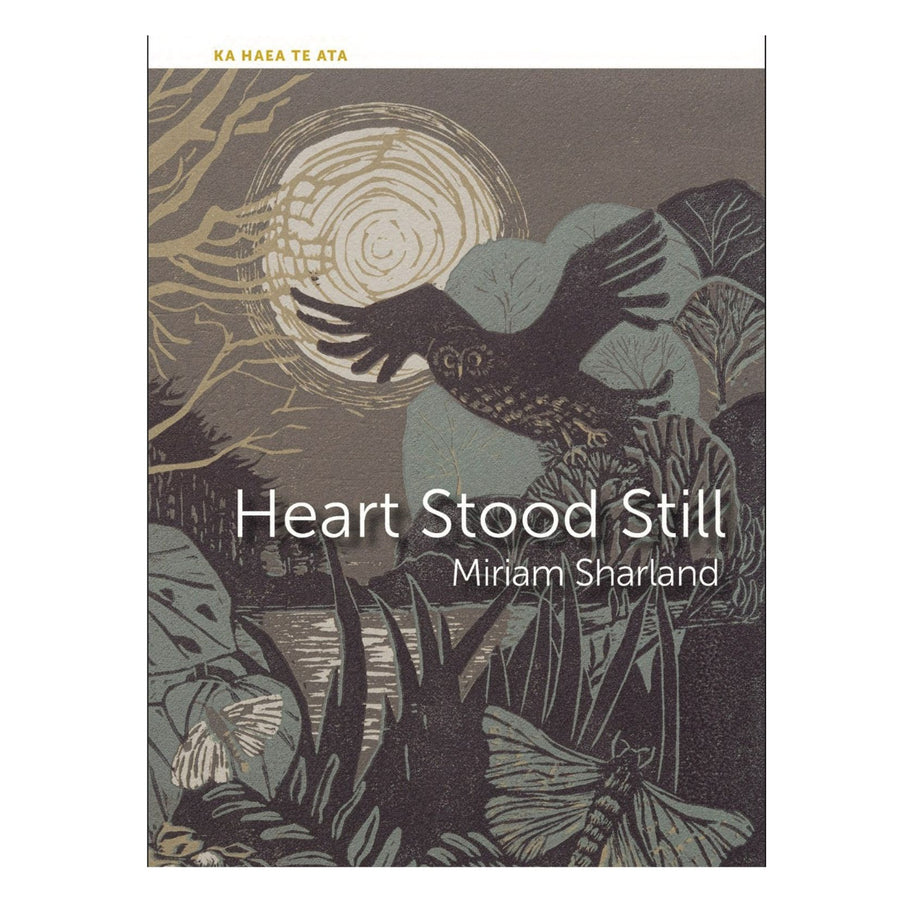 Heart Stood Still