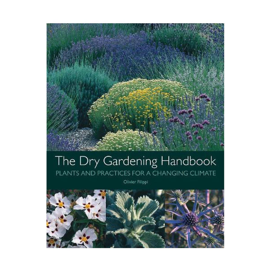 Dry Gardening Handbook