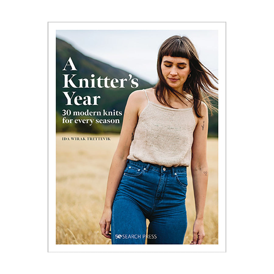 Knitter's Year, A
