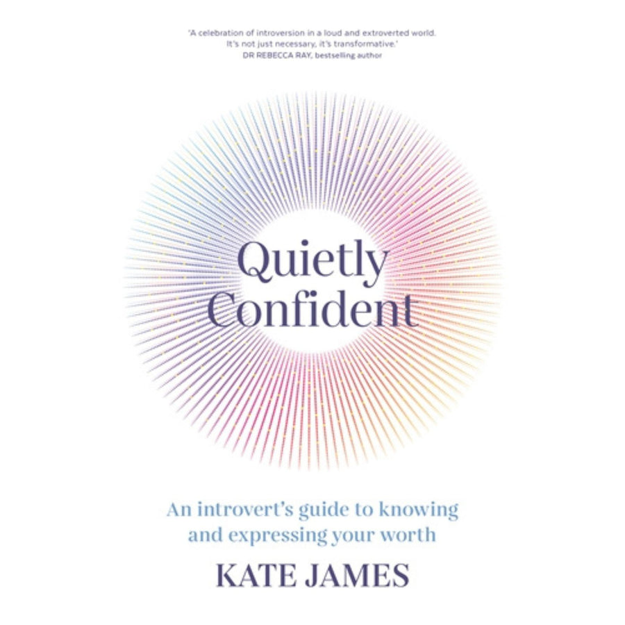 Quietly Confident