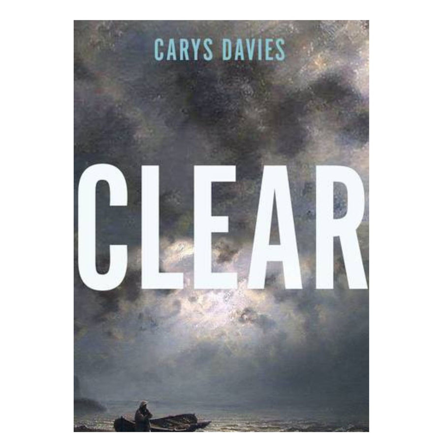 Clear (HB)