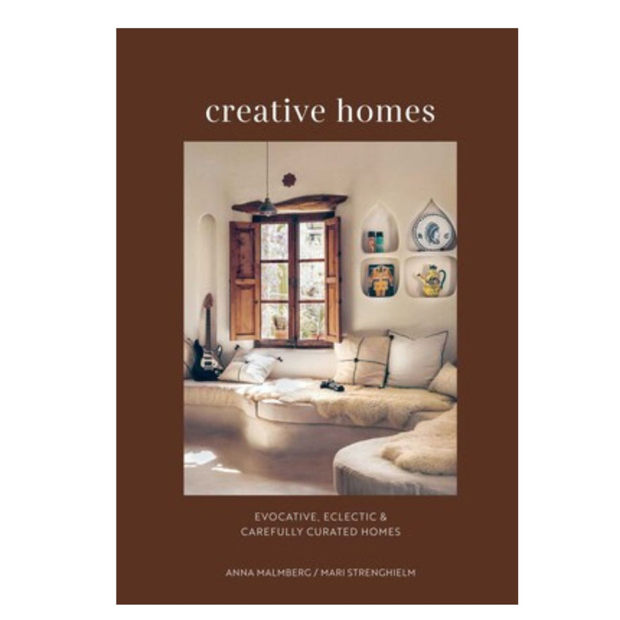 Creative Homes