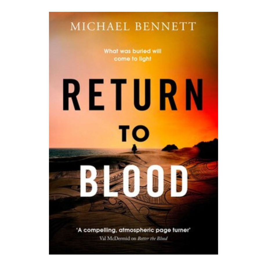 Return to Blood