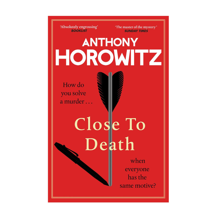 Close to Death