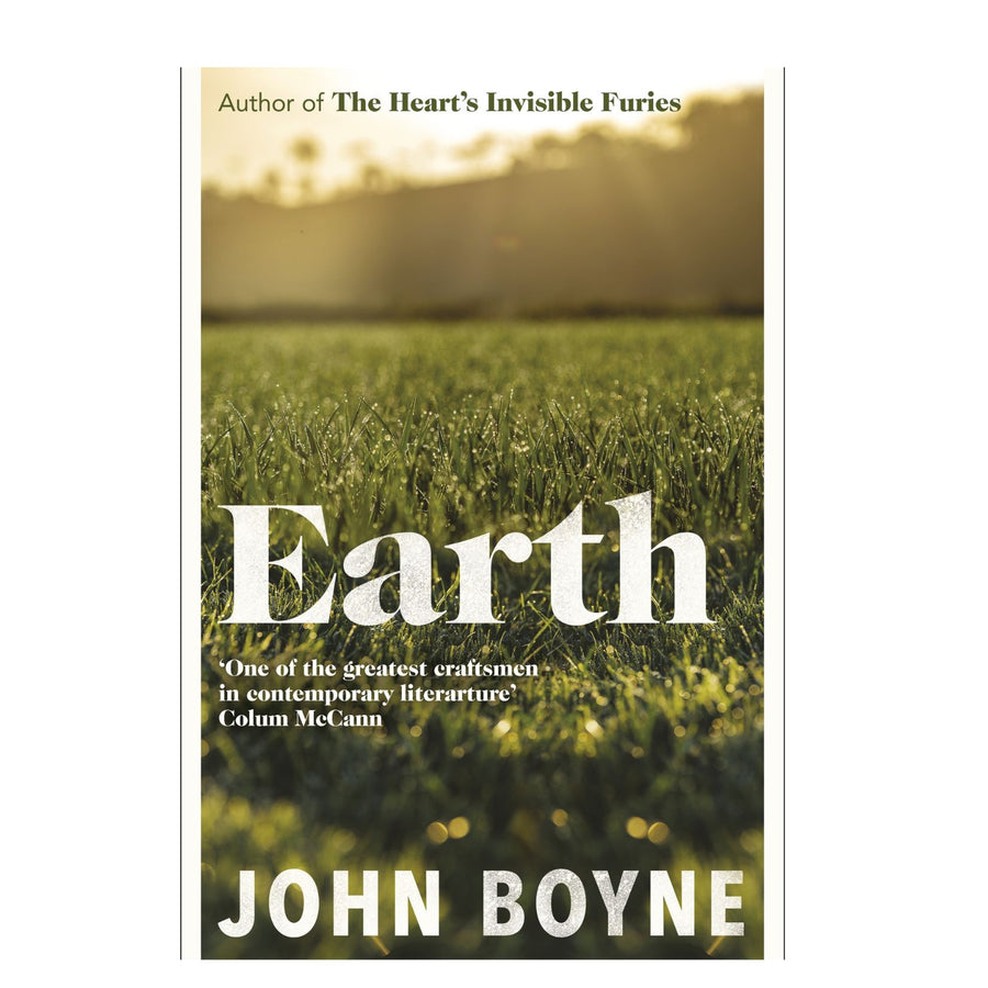 Earth