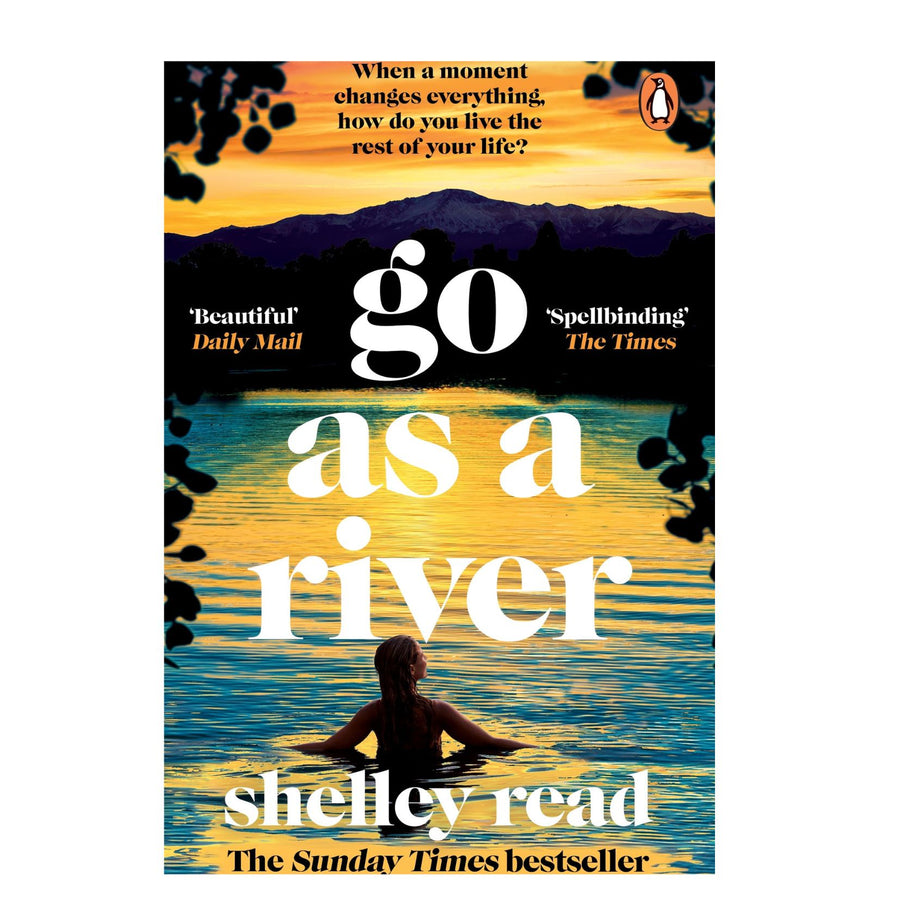 Go as a River (B)