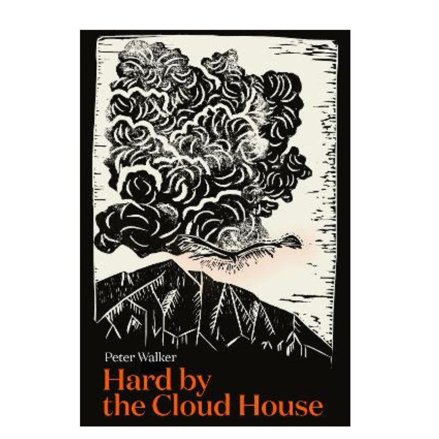Hard by the Cloud House
