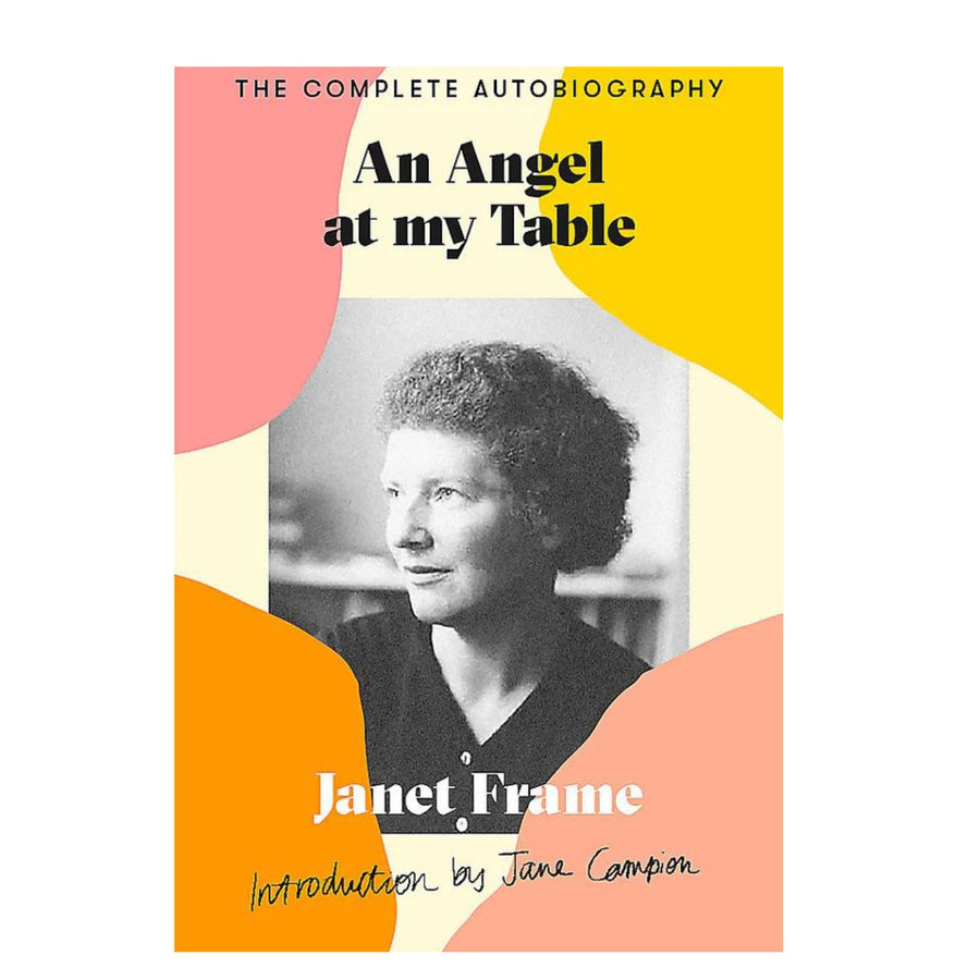 Angel at my Table, An (2024)