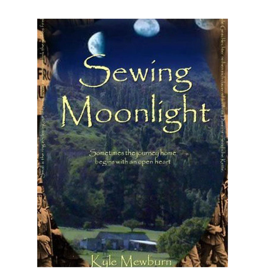 Sewing Moonlight