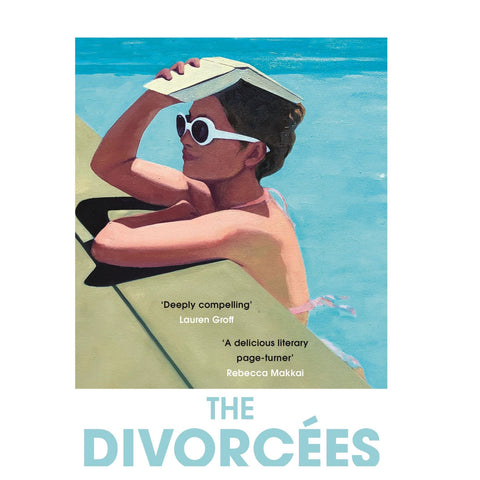Divorcées, the