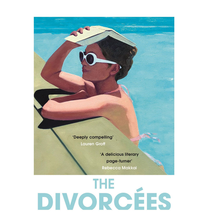 Divorcées, the