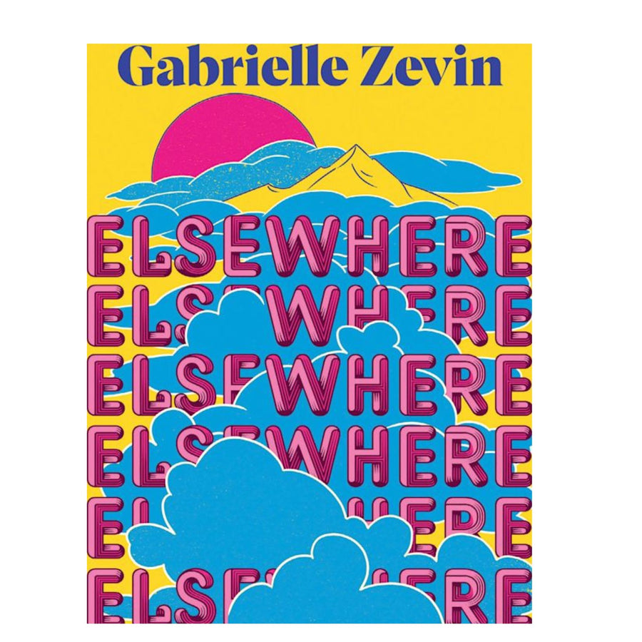 Elsewhere