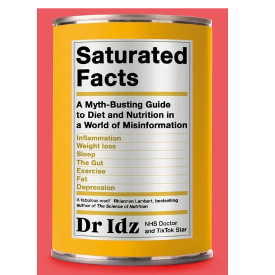 Saturated Facts