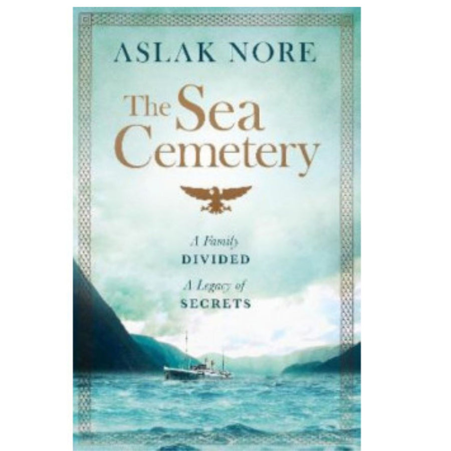 Sea Cemetery