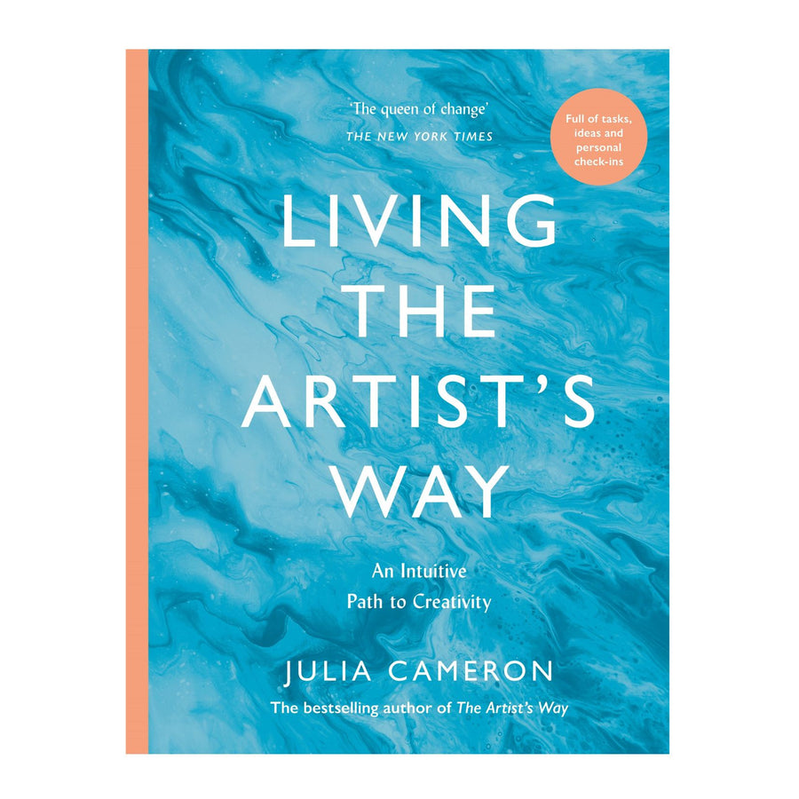 Living the Artist's Way