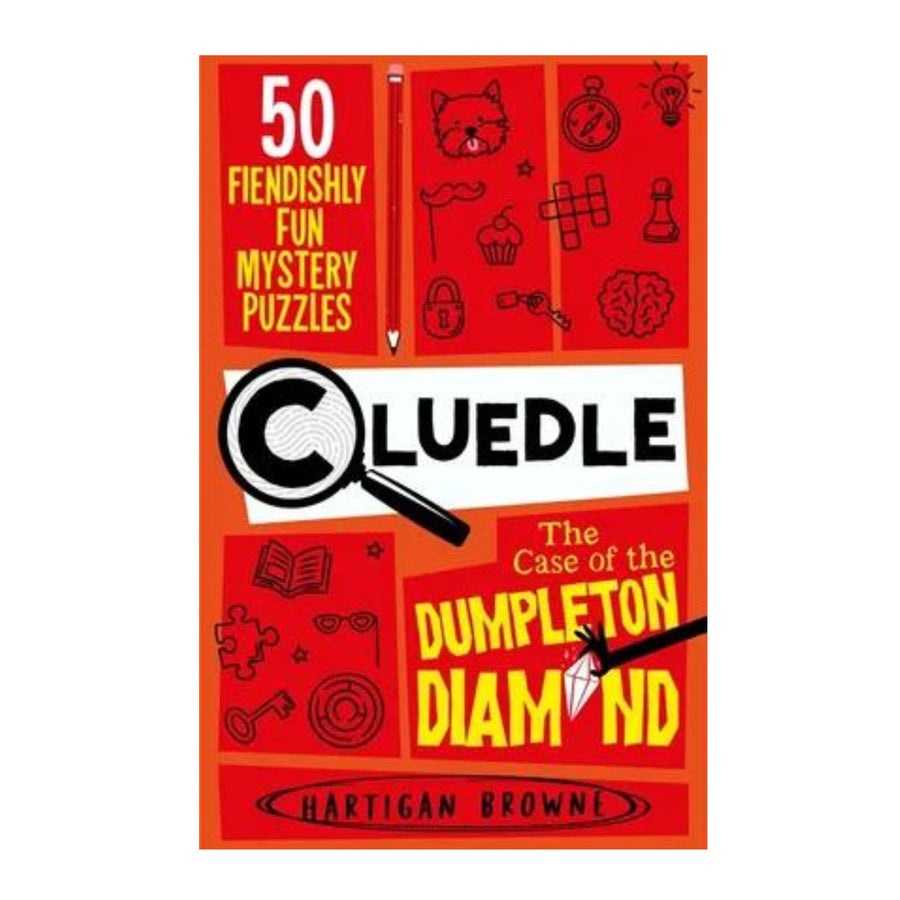 Cluedle