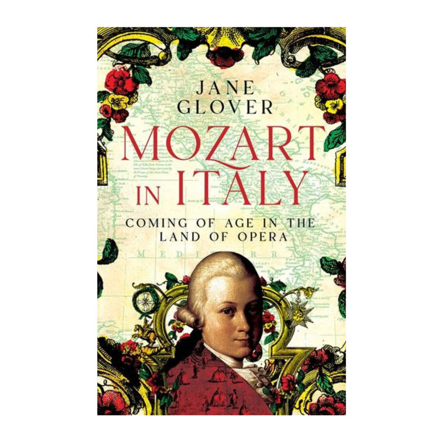 Mozart in Italy