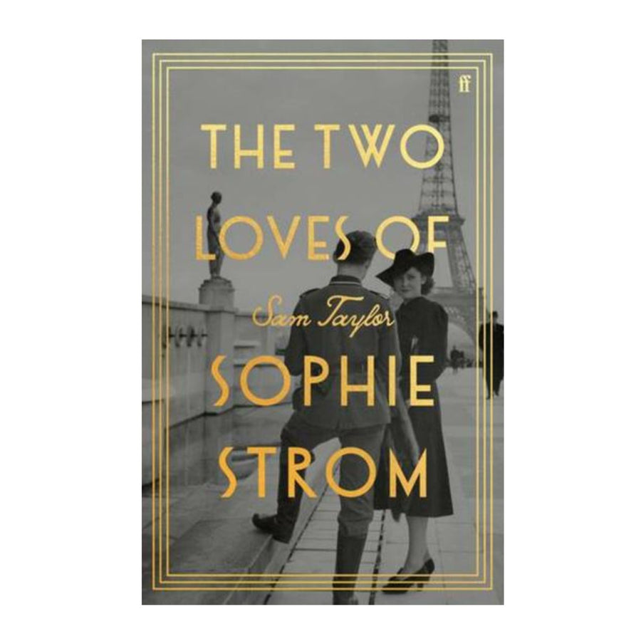 Two Loves of Sophie Strom, The