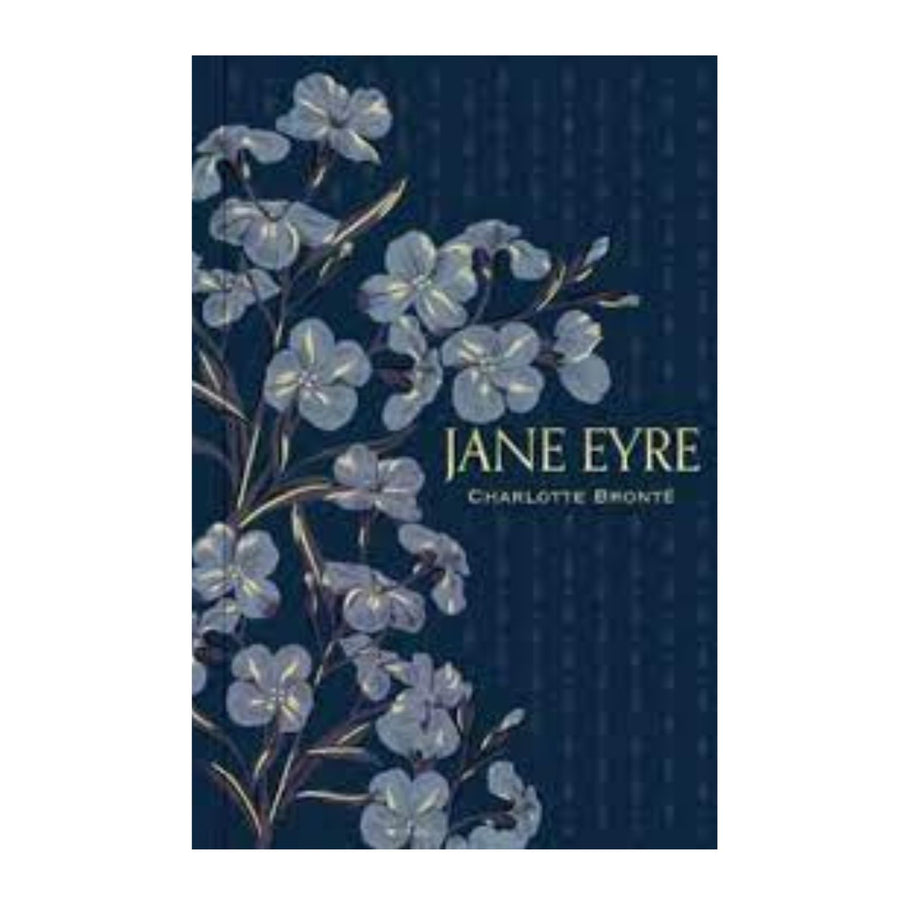 Jane Eyre (Signature Gilded Ed)
