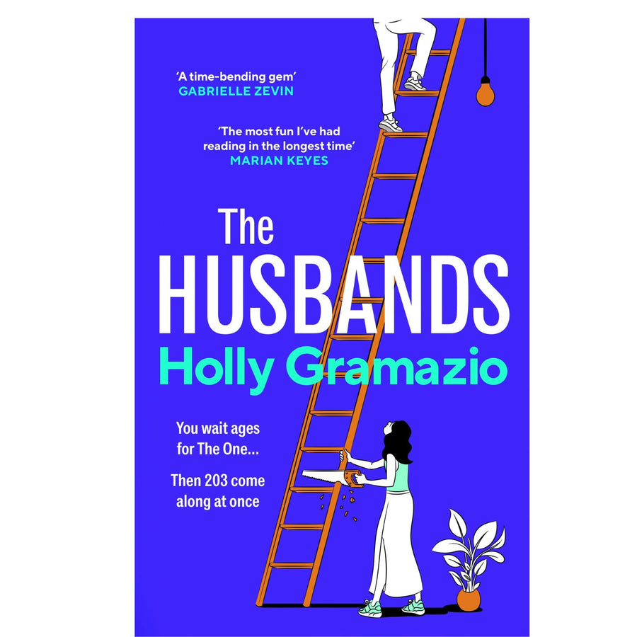 Husbands, The