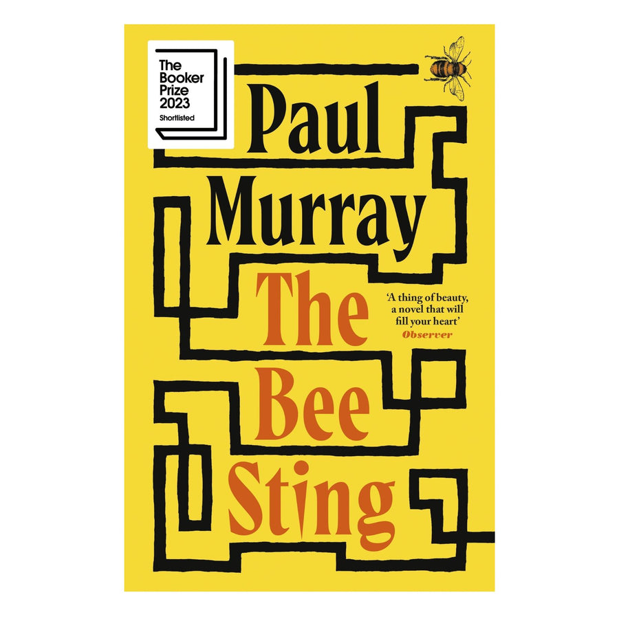 Bee Sting, The (B)