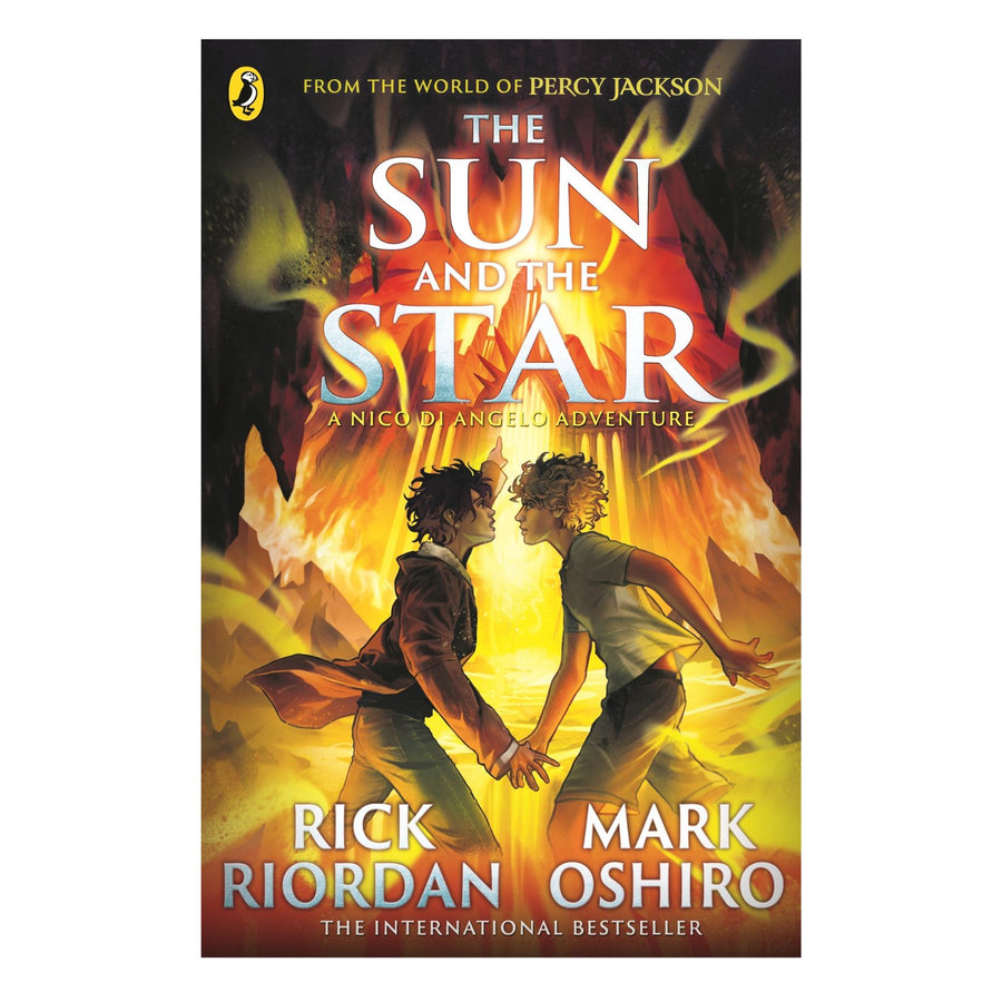 Sun and the Star, The (B)