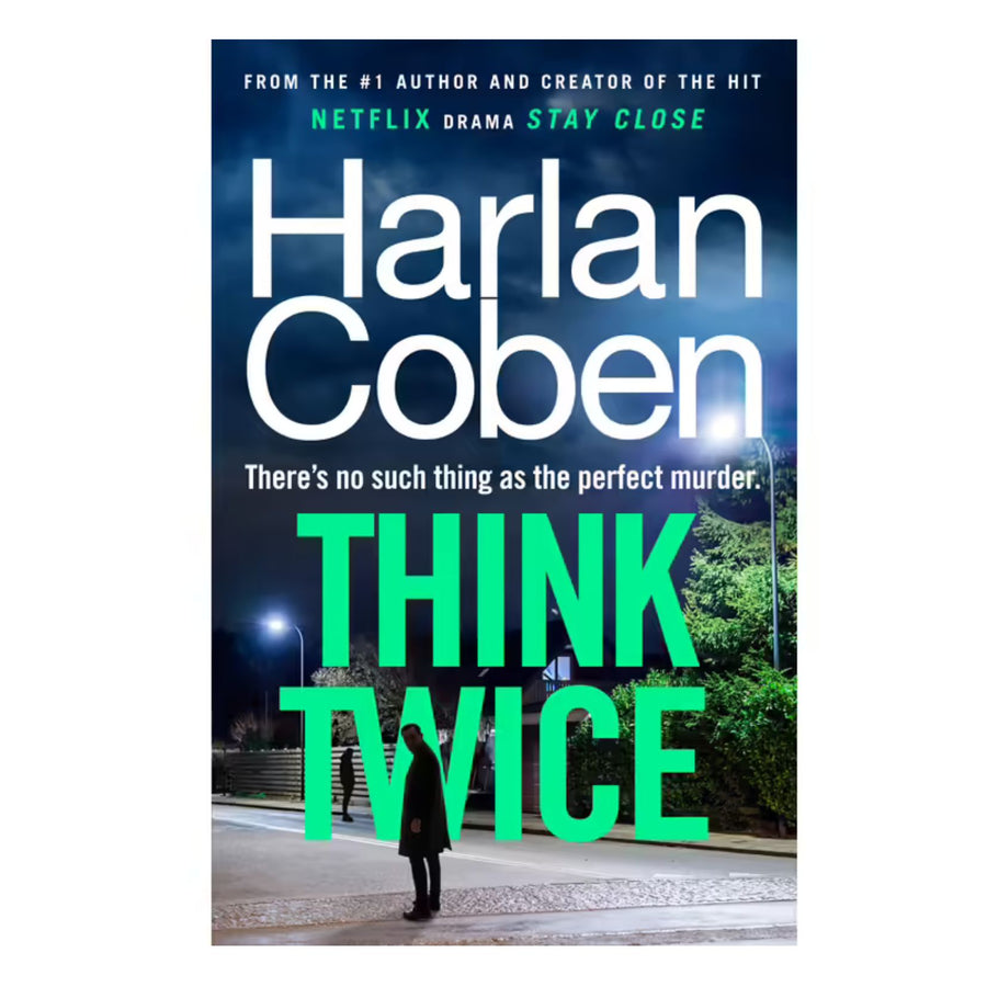 Think Twice