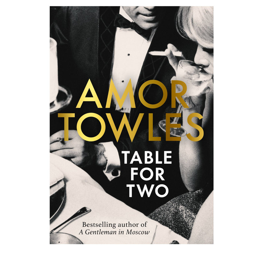 Table for Two